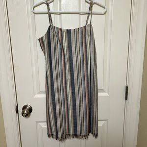 Colorful Summer Dress